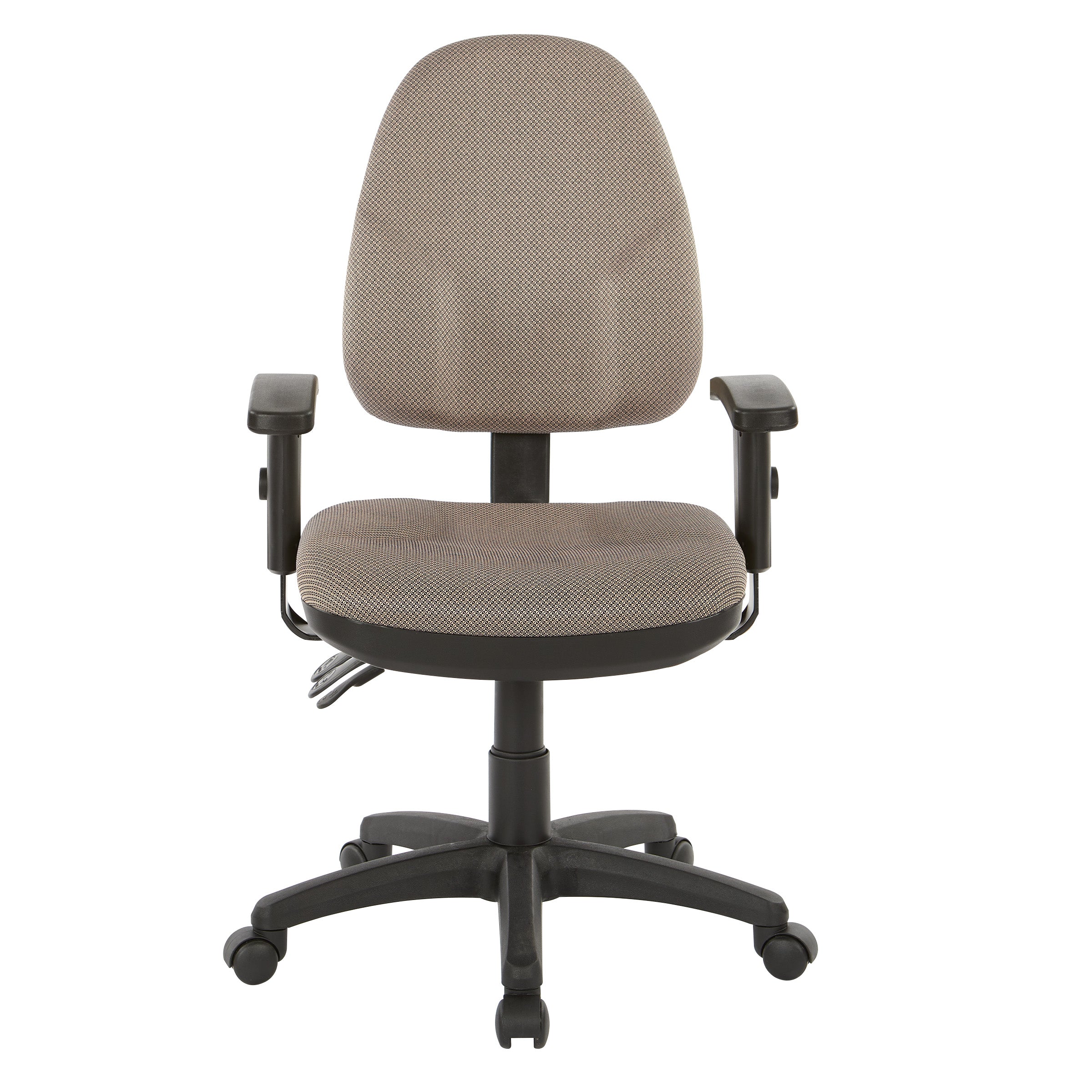 Dual Function Ergonomic Chair 1
